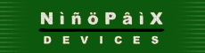 NinoPaiX Devices